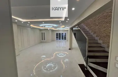 أي فيلا - 3 غرف نوم - 3 حمامات للايجار في ماونتن فيو هايد بارك - كمبوندات التجمع الخامس - التجمع الخامس - مدينة القاهرة الجديدة - القاهرة