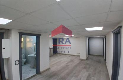 Whole Building - Studio - 2 for rent in Al Laselky St. - El Laselky - New Maadi - Hay El Maadi - Cairo
