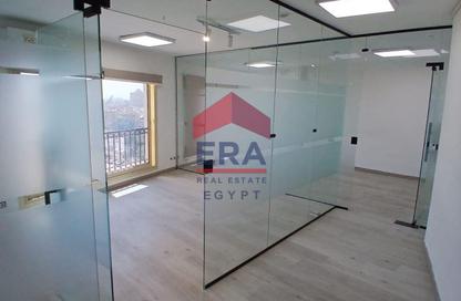 Whole Building - Studio - 2 for rent in Al Laselky St. - El Laselky - New Maadi - Hay El Maadi - Cairo