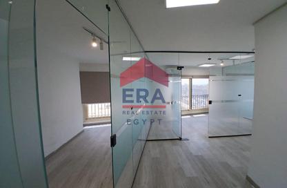 Whole Building - Studio - 2 for rent in Al Laselky St. - El Laselky - New Maadi - Hay El Maadi - Cairo