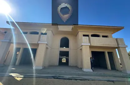 فيلا - 5 غرف نوم - 5 حمامات للبيع في پريڤادو - مدينتي - القاهرة