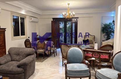 Apartment - 3 Bedrooms - 3 Bathrooms for sale in El Banafseg 12 - El Banafseg - New Cairo City - Cairo Apartment - 3 Bedrooms - 3 Bathrooms for sale in El Banafseg 12 - El Banafseg - New Cairo City - Cairo