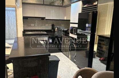 Apartment - 2 Bedrooms - 2 Bathrooms for sale in Bloomfields - Mostakbal City Compounds - Mostakbal City - Future City - Cairo
