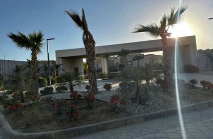 Apartment - 2 Bedrooms - 3 Bathrooms for sale in Swan Lake West - 6 October Compounds - 6 October City - Giza