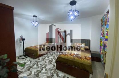 Apartment - 2 - 1 for rent in B11 - Madinaty - Cairo