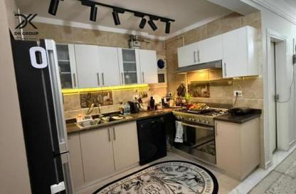 Apartment - 3 Bedrooms - 2 Bathrooms for sale in Diab St. - Glim - Hay Sharq - Alexandria