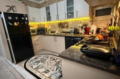 Apartment - 3 Bedrooms - 2 Bathrooms for sale in Diab St. - Glim - Hay Sharq - Alexandria