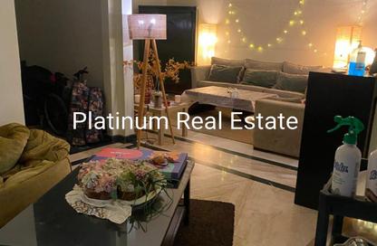 Apartment - 3 - 2 for sale in Jewar - 13th District - Sheikh Zayed City - Giza