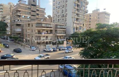 شقة - 2 غرف نوم - 2 حمامات للبيع في شارع نبيل الوقاد - ارض الجولف - مصر الجديدة - القاهرة شقة - 2 غرف نوم - 2 حمامات للبيع في شارع نبيل الوقاد - ارض الجولف - مصر الجديدة - القاهرة