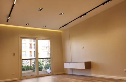 Apartment - 2 Bedrooms - 2 Bathrooms for sale in El Rehab Extension - Al Rehab - New Cairo City - Cairo