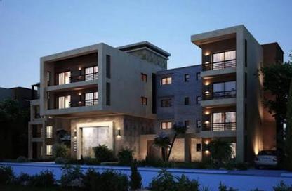 شقة - 2 غرف نوم - 2 حمامات للبيع في نيو جيزة - طريق مصر اسكندرية الصحراوي - مدينة 6 أكتوبر - الجيزة شقة - 2 غرف نوم - 2 حمامات للبيع في نيو جيزة - طريق مصر اسكندرية الصحراوي - مدينة 6 أكتوبر - الجيزة