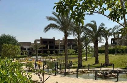 شقة - 2 غرف نوم - 2 حمامات للبيع في نيو جيزة - طريق مصر اسكندرية الصحراوي - مدينة 6 أكتوبر - الجيزة