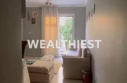 Apartment - 2 Bedrooms - 1 Bathroom for sale in B7 - Madinaty - Cairo