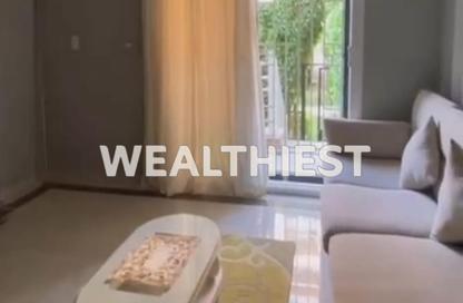 Apartment - 2 Bedrooms - 1 Bathroom for sale in B7 - Madinaty - Cairo