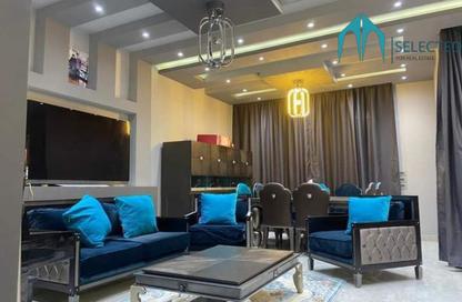 Townhouse - 4 Bedrooms - 3 Bathrooms for sale in Palm Hills Golf Extension - Al Wahat Road - 6 October City - Giza Townhouse - 4 Bedrooms - 3 Bathrooms for sale in Palm Hills Golf Extension - Al Wahat Road - 6 October City - Giza