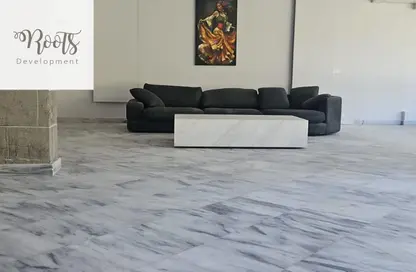 Villa - 5 Bedrooms - 5 Bathrooms for sale in Dream Land St. - Dream Land - Al Wahat Road - 6 October City - Giza