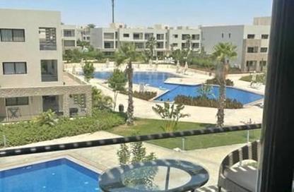 Chalet - Studio - 1 Bathroom for sale in Hacienda West - Ras Al Hekma - North Coast Chalet - Studio - 1 Bathroom for sale in Hacienda West - Ras Al Hekma - North Coast