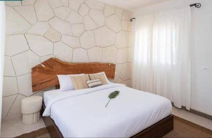 Chalet - Studio - 1 Bathroom for sale in Hacienda West - Ras Al Hekma - North Coast Chalet - Studio - 1 Bathroom for sale in Hacienda West - Ras Al Hekma - North Coast