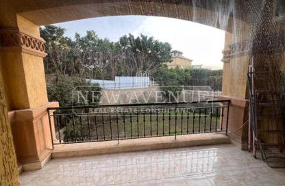 Villa - 5 Bedrooms - 5 Bathrooms for sale in El Rehab Extension - Al Rehab - New Cairo City - Cairo Villa - 5 Bedrooms - 5 Bathrooms for sale in El Rehab Extension - Al Rehab - New Cairo City - Cairo