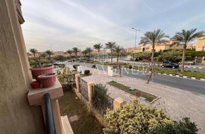 Villa - 5 Bedrooms - 5 Bathrooms for sale in El Rehab Extension - Al Rehab - New Cairo City - Cairo Villa - 5 Bedrooms - 5 Bathrooms for sale in El Rehab Extension - Al Rehab - New Cairo City - Cairo