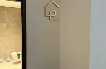 Apartment - 3 Bedrooms - 3 Bathrooms for sale in Village Views - Zed Towers - Sheikh Zayed Compounds - Sheikh Zayed City - Giza
