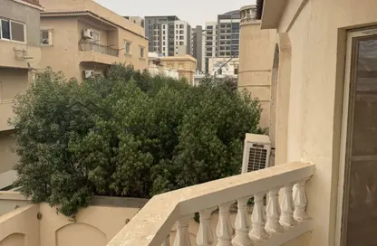 شقة - 2 غرف نوم - 1 حمام للايجار في الياسمين - الحي الرابع عشر - الشيخ زايد - الجيزة