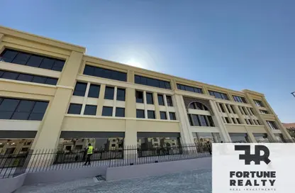 مساحات مكتبية للايجار في ميفيدا - كمبوندات التجمع الخامس - التجمع الخامس - مدينة القاهرة الجديدة - القاهرة