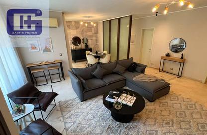 Apartment - 2 Bedrooms - 2 Bathrooms for rent in Palm Hills Village Gate - South Investors Area - New Cairo City - Cairo Apartment - 2 Bedrooms - 2 Bathrooms for rent in Palm Hills Village Gate - South Investors Area - New Cairo City - Cairo