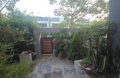 Townhouse - 3 - 3 for sale in Patio Al Zahraa - Sheikh Zayed Compounds - Sheikh Zayed City - Giza