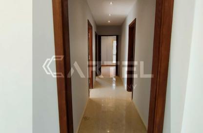 Apartment - 3 Bedrooms - 2 Bathrooms for sale in Mountain View iCity - 5th Settlement Compounds - The 5th Settlement - New Cairo City - Cairo