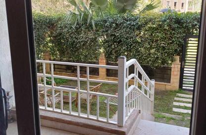 Apartment - 2 - 1 for sale in B7 - Madinaty - Cairo