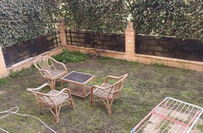 Apartment - 2 - 1 for sale in B7 - Madinaty - Cairo