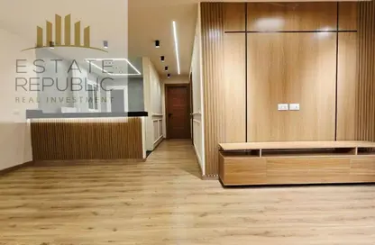 شقة - 2 غرف نوم - 2 حمامات للبيع في پريڤادو - مدينتي - القاهرة