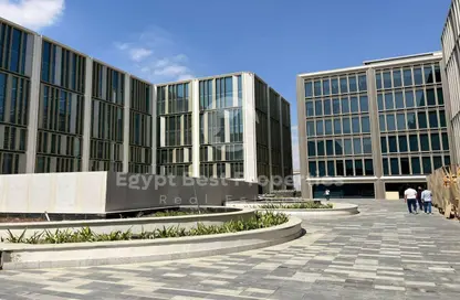 محل - استوديو - 2 حمامات للبيع في وان ناينتي - كمبوندات التجمع الخامس - التجمع الخامس - مدينة القاهرة الجديدة - القاهرة