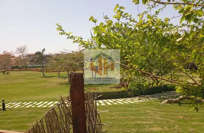 Villa - 5 Bedrooms - 5 Bathrooms for sale in Madinaty - Cairo