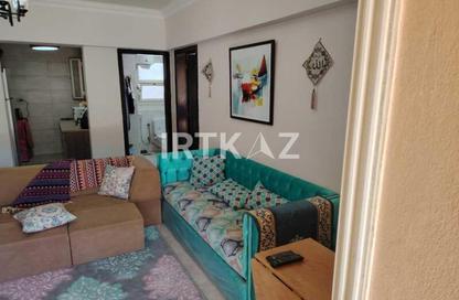 Chalet - 1 Bedroom - 1 Bathroom for sale in Piacera - Al Ain Al Sokhna - Suez