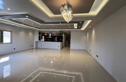 Apartment - 3 - 2 for rent in Al Ekhshedy St. - El Banafseg 7 - El Banafseg - New Cairo City - Cairo Apartment - 3 - 2 for rent in Al Ekhshedy St. - El Banafseg 7 - El Banafseg - New Cairo City - Cairo
