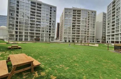 Apartment - 3 Bedrooms - 2 Bathrooms for sale in One Kattameya - El Katameya Compounds - El Katameya - New Cairo City - Cairo