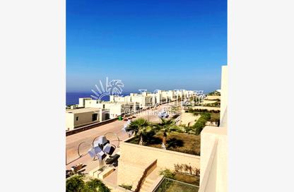 Chalet - 3 - 5 for sale in IL Monte Galala - Al Ain Al Sokhna - Suez Chalet - 3 - 5 for sale in IL Monte Galala - Al Ain Al Sokhna - Suez