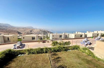Chalet - 3 - 5 for sale in IL Monte Galala - Al Ain Al Sokhna - Suez Chalet - 3 - 5 for sale in IL Monte Galala - Al Ain Al Sokhna - Suez