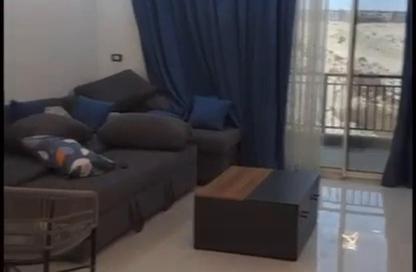 Apartment - 3 Bedrooms - 2 Bathrooms for rent in Taj City - 5th Settlement Compounds - The 5th Settlement - New Cairo City - Cairo