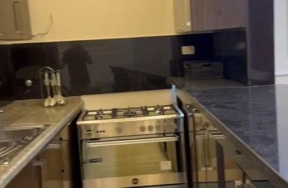 Apartment - 3 Bedrooms - 2 Bathrooms for sale in Palm Hills New Cairo - 5th Settlement Compounds - The 5th Settlement - New Cairo City - Cairo Apartment - 3 Bedrooms - 2 Bathrooms for sale in Palm Hills New Cairo - 5th Settlement Compounds - The 5th Settlement - New Cairo City - Cairo