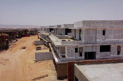 Apartment - Studio - 1 for sale in Ras Soma - Safaga - Hurghada - Red Sea