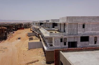 Apartment - Studio - 1 for sale in Ras Soma - Safaga - Hurghada - Red Sea