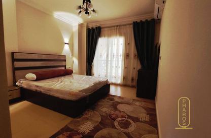 Apartment - 2 Bedrooms - 2 Bathrooms for rent in Vee Sawari - Waterfront - Sawary - Alexandria Compounds - Alexandria