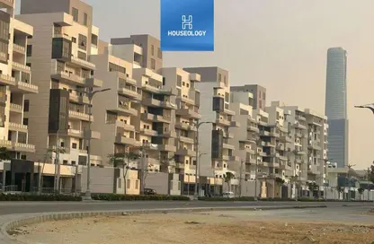 شقة - 3 غرف نوم - 3 حمامات للبيع في جايد بارك - كمبوندات العاصمة الإدارية الجديدة - العاصمة الإدارية الجديدة - القاهرة