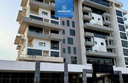 Apartment - 3 Bedrooms - 3 Bathrooms for sale in Jade Park - New Capital Compounds - New Capital City - Cairo