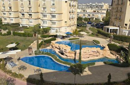 Apartment - 3 Bedrooms - 3 Bathrooms for sale in Mountain View Hyde Park - 5th Settlement Compounds - The 5th Settlement - New Cairo City - Cairo Apartment - 3 Bedrooms - 3 Bathrooms for sale in Mountain View Hyde Park - 5th Settlement Compounds - The 5th Settlement - New Cairo City - Cairo