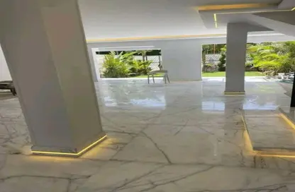 شقة - 2 غرف نوم - 2 حمامات للبيع في فيلدج ويست - كمبوندات الشيخ زايد - الشيخ زايد - الجيزة