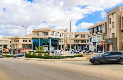 مساحات مكتبية - استوديو - 1 للبيع في الكارما 4 - كمبوندات الشيخ زايد - الشيخ زايد - الجيزة